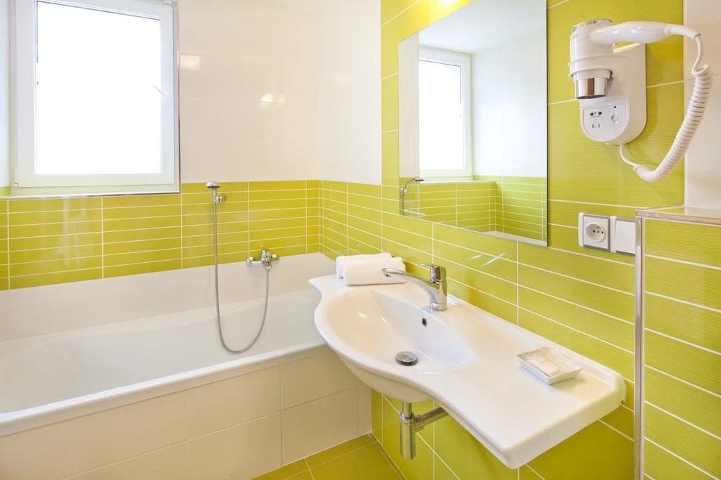 Garni hotel Svitavy