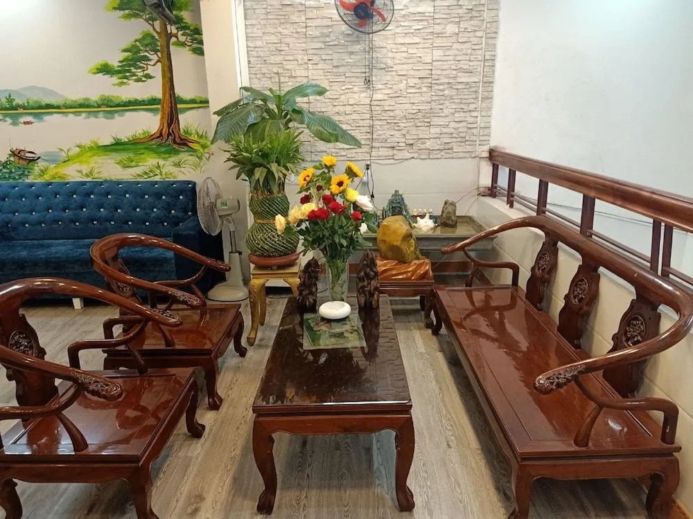 Xi Mao Hotel