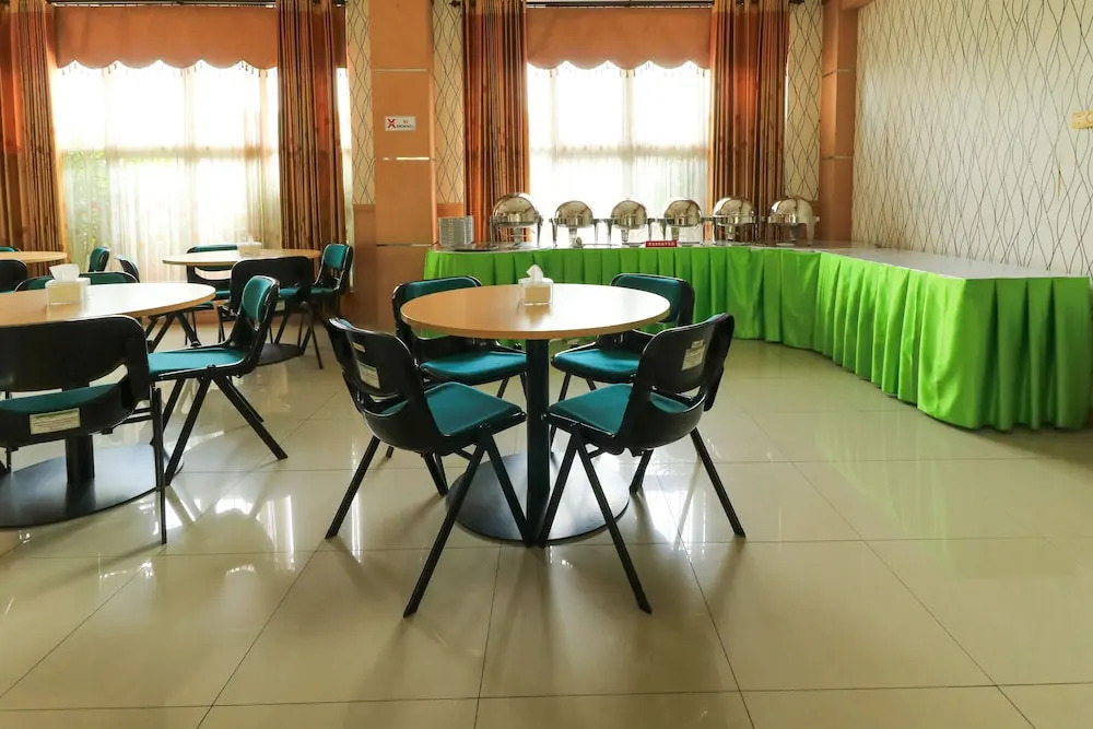 GreenSA inn Hotel