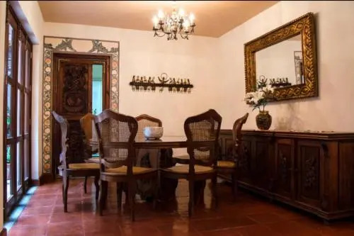 La Casa Ideal Para Tu Estancia.