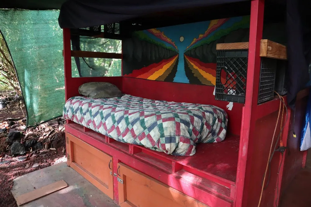 Cinderland EcoVillage - Hostel
