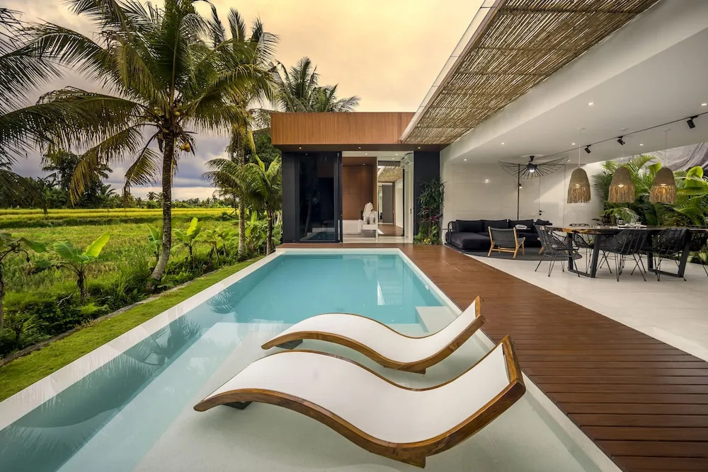 Green Flow Villa 16