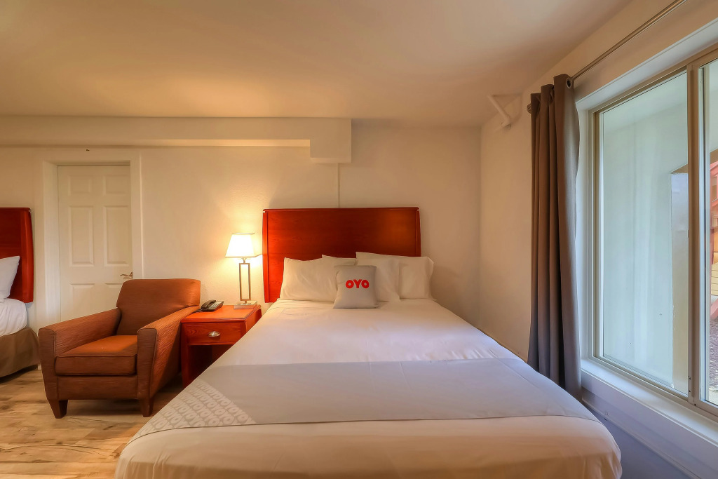 Newport Inn By OYO - Hwy 101