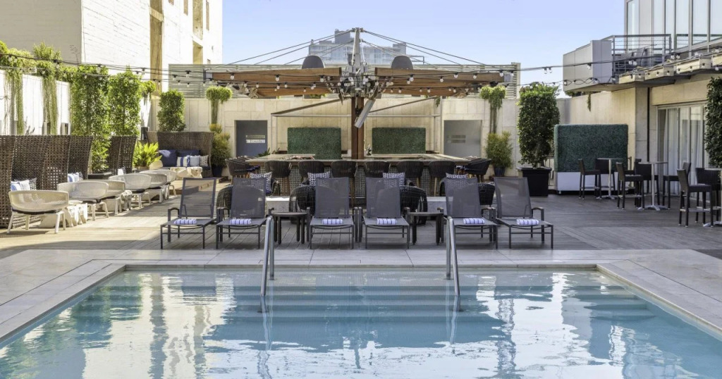 Alma San Diego Downtown, a Tribute Portfolio Hotel
