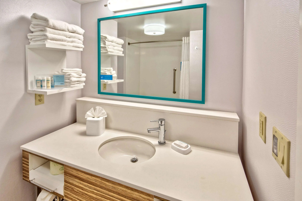 Hampton Inn & Suites Fort Myers Estero