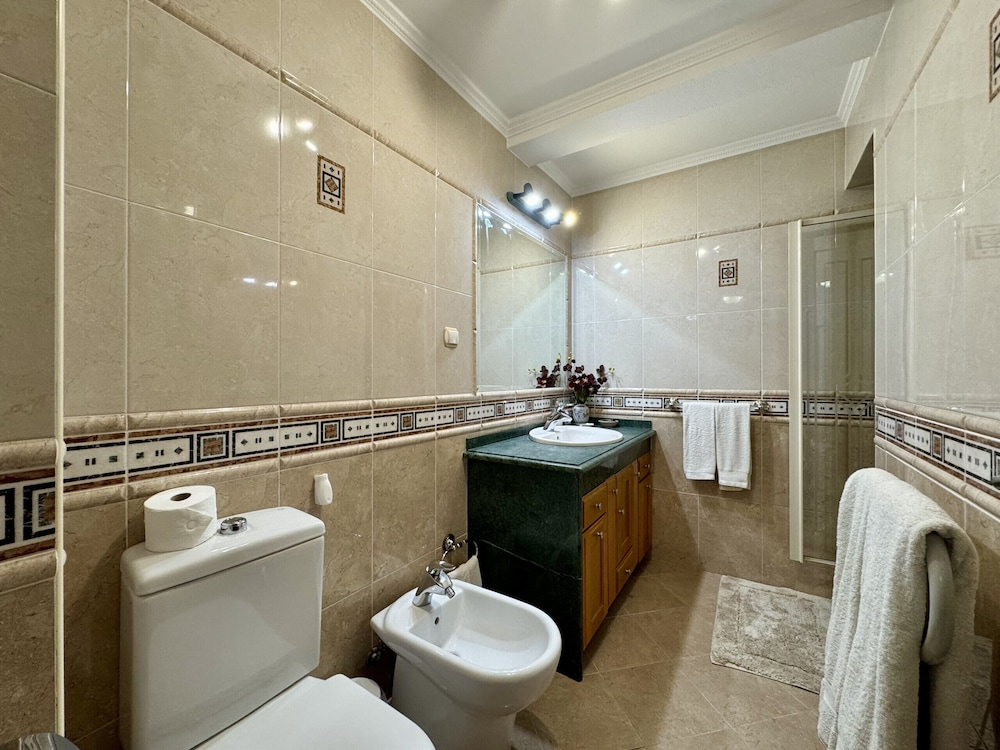 Albufeira Stylish 4 by Homing