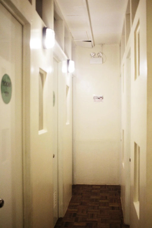 In & Go Hostel Cebu