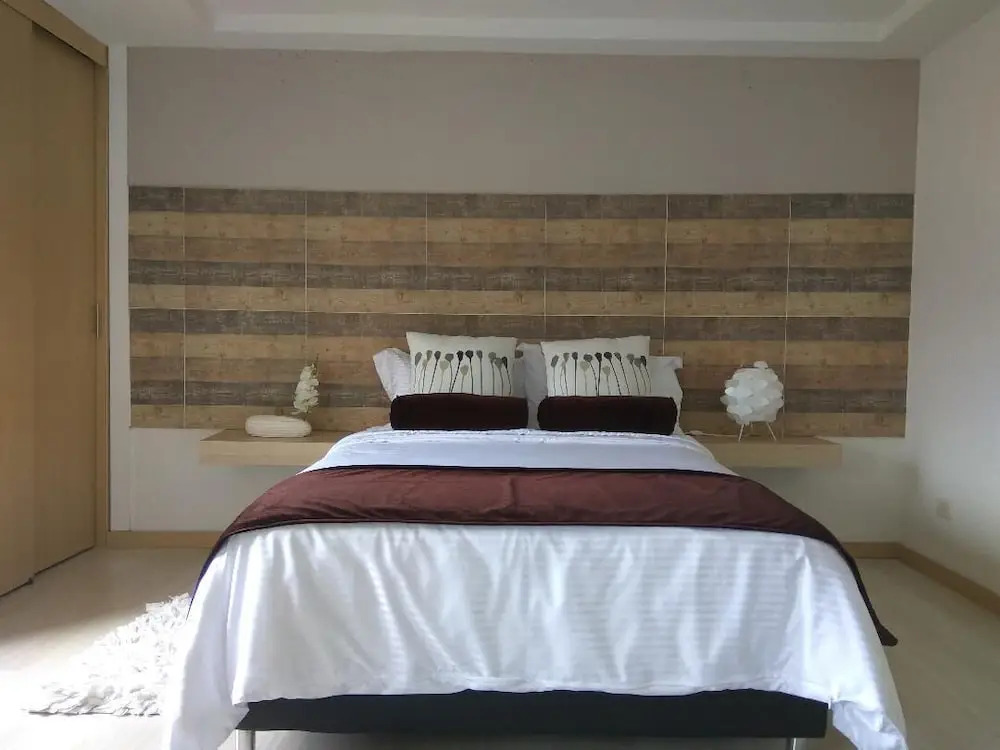 Beautiful Apartmentsuite With The Best Location In Medellin Free Wi-fi