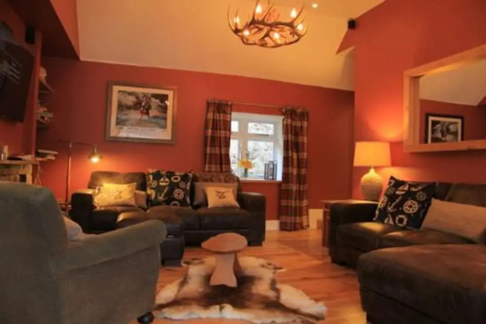 Lochside Cottage