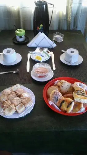 Encanto de Luna Suites
