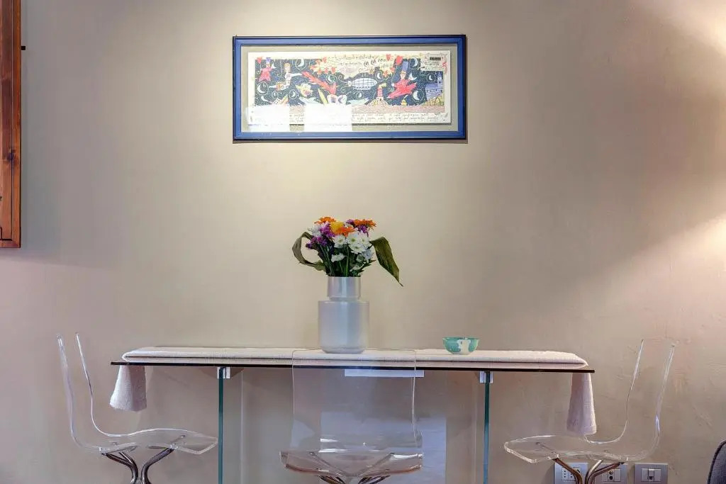 Mamo Florence - Magazzini Apartment