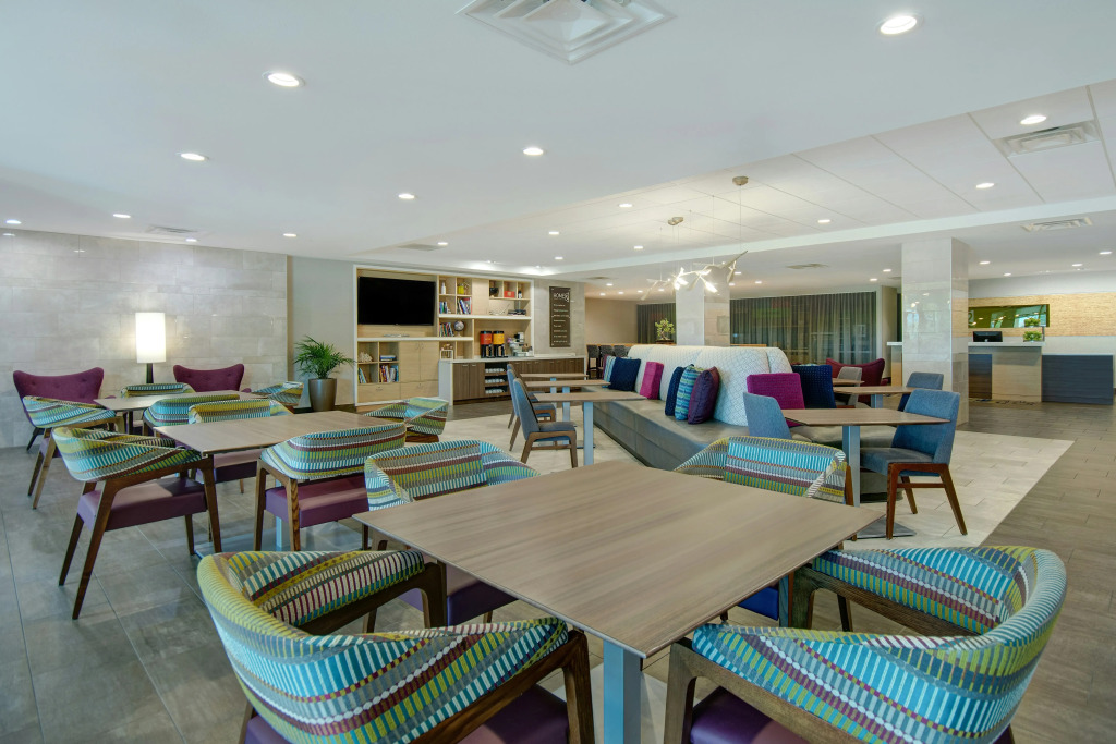 Home2 Suites By Hilton Plano Richardson