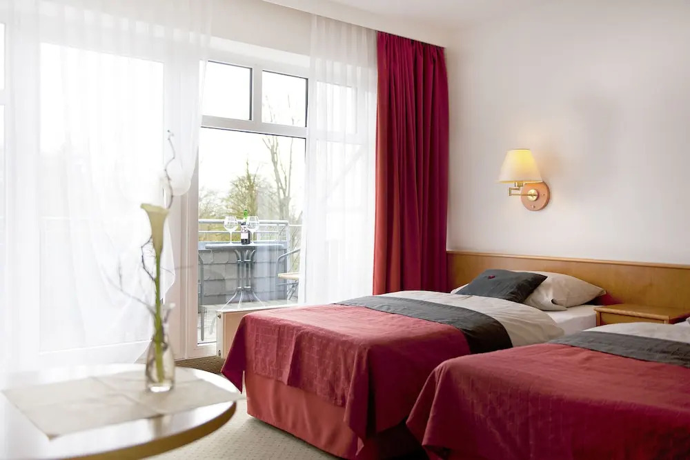 Hotel Quellenhof