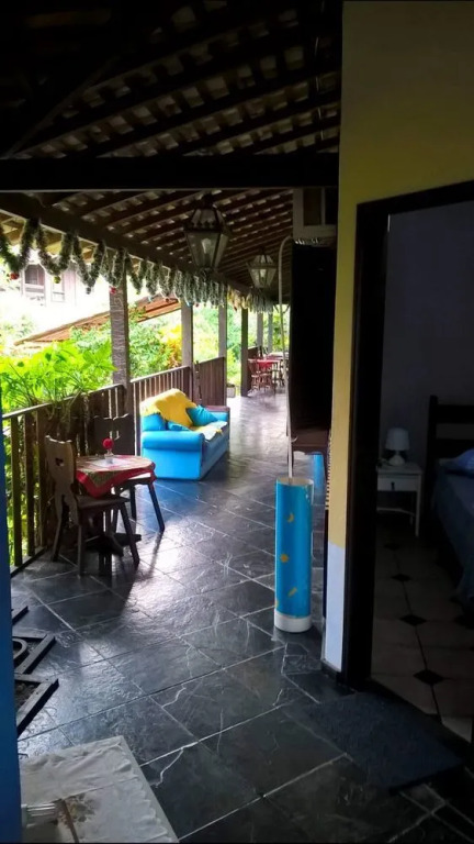 Pousada Recanto dos Madda's