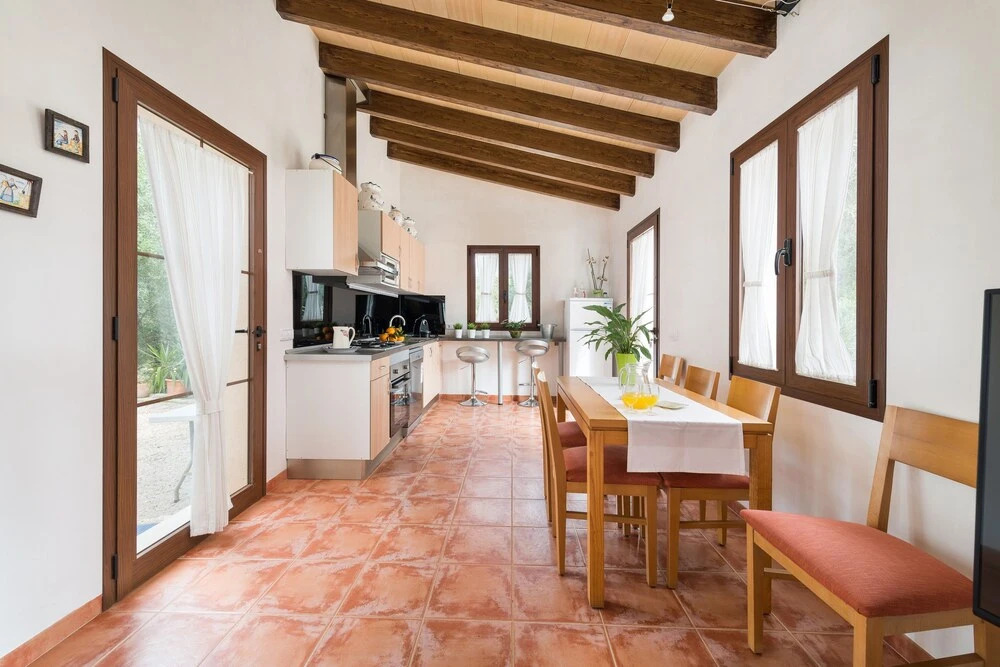 Finca SErissal de Costitx