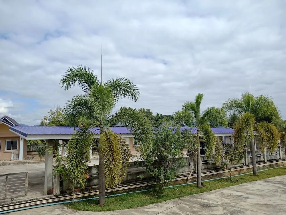 The Private Chiang Rai Resort