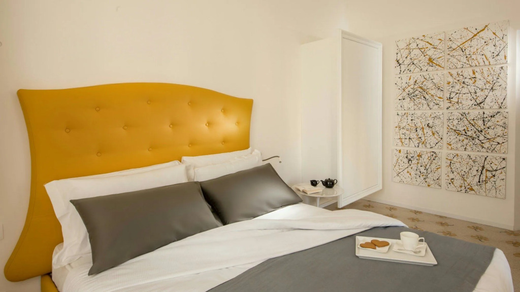 Belli36rooms near Spanish step and Vatican City
