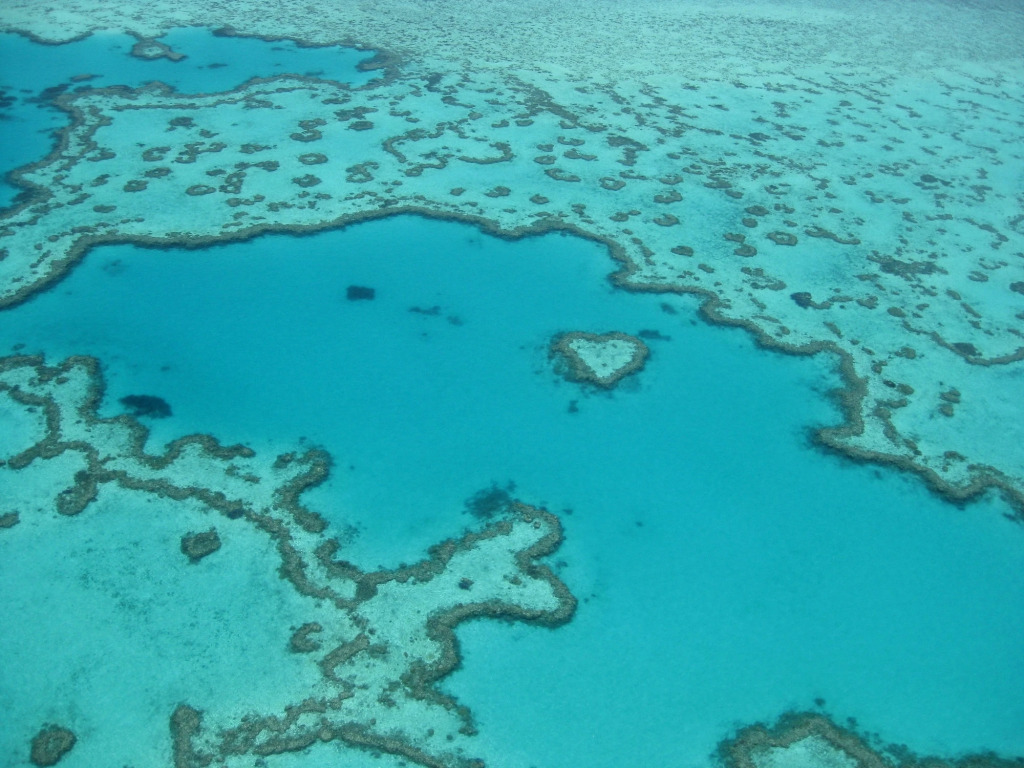InterContinental Hayman Great Barrier Reef by IHG