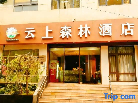 yunshangsenlin Hotel