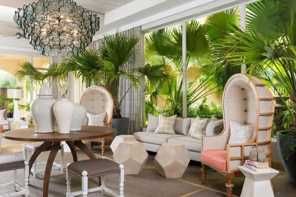 Grace Bay Club