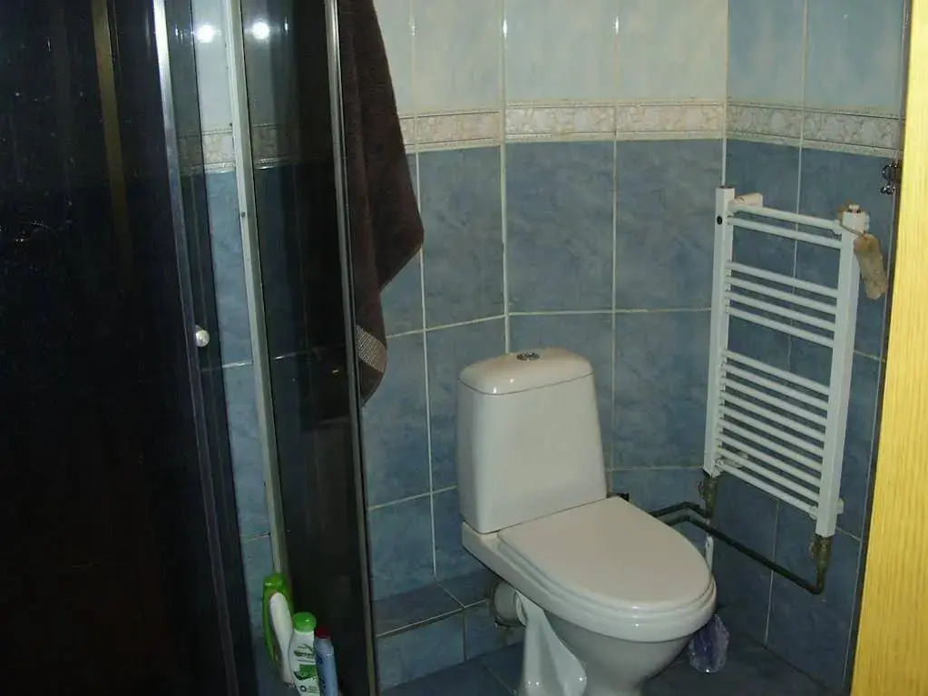 Vetros House