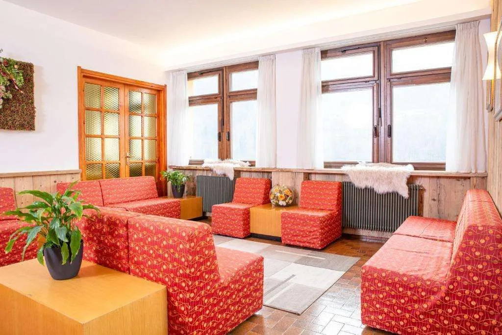 Hotel Biancospino