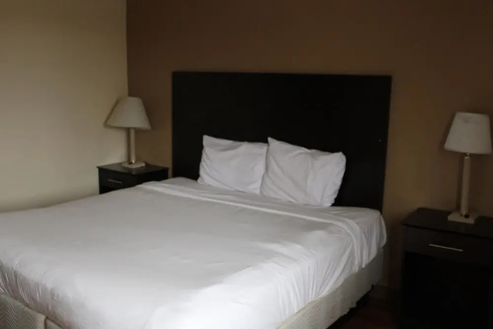 OYO Hotel Tulsa OK, I-44