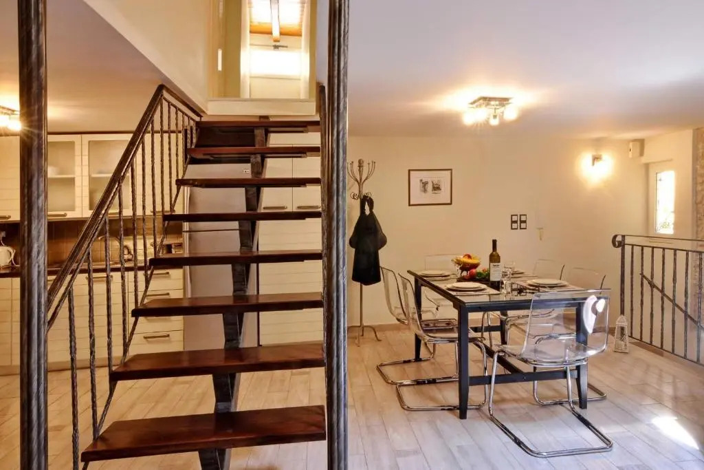 Carpe Diem Luxury Apartment No 3
