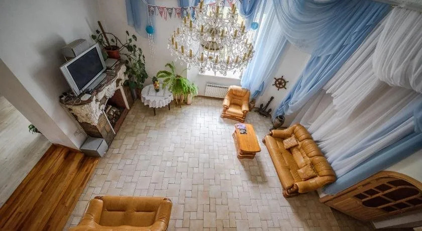 Гостевой дом «На Рыбацкой»