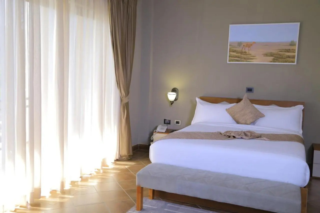 Haile Hotel Wolaita