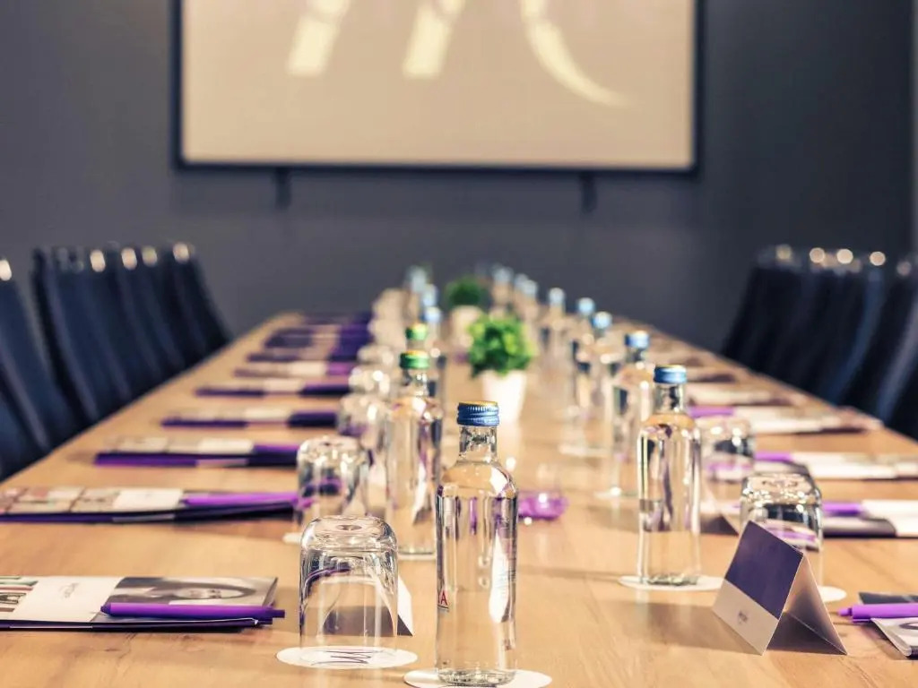 Mercure Tetovo