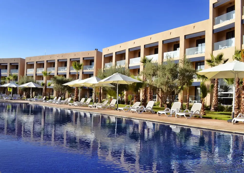Wazo Hotel