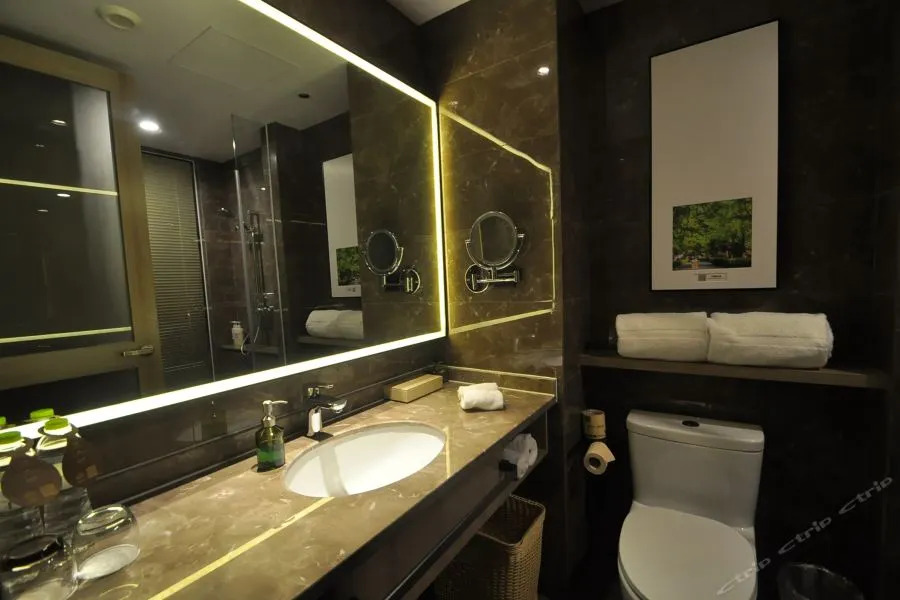 Atour Hotel Nanjing Lukou Airport Branch