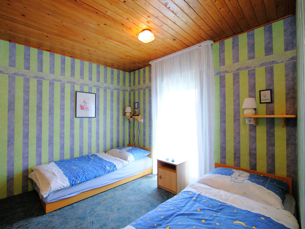 Holiday Home Brico by Interhome
