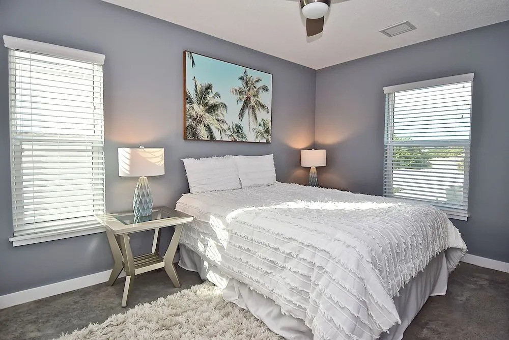 Ocean Vue By Beachside Management