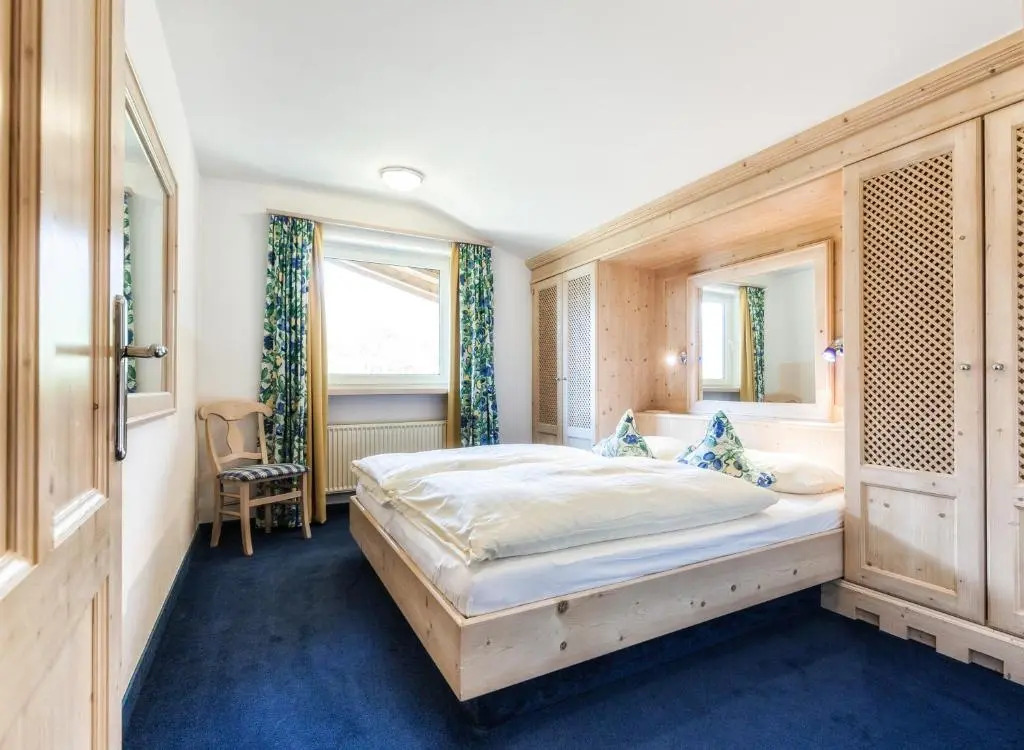 Apartments Margarethe