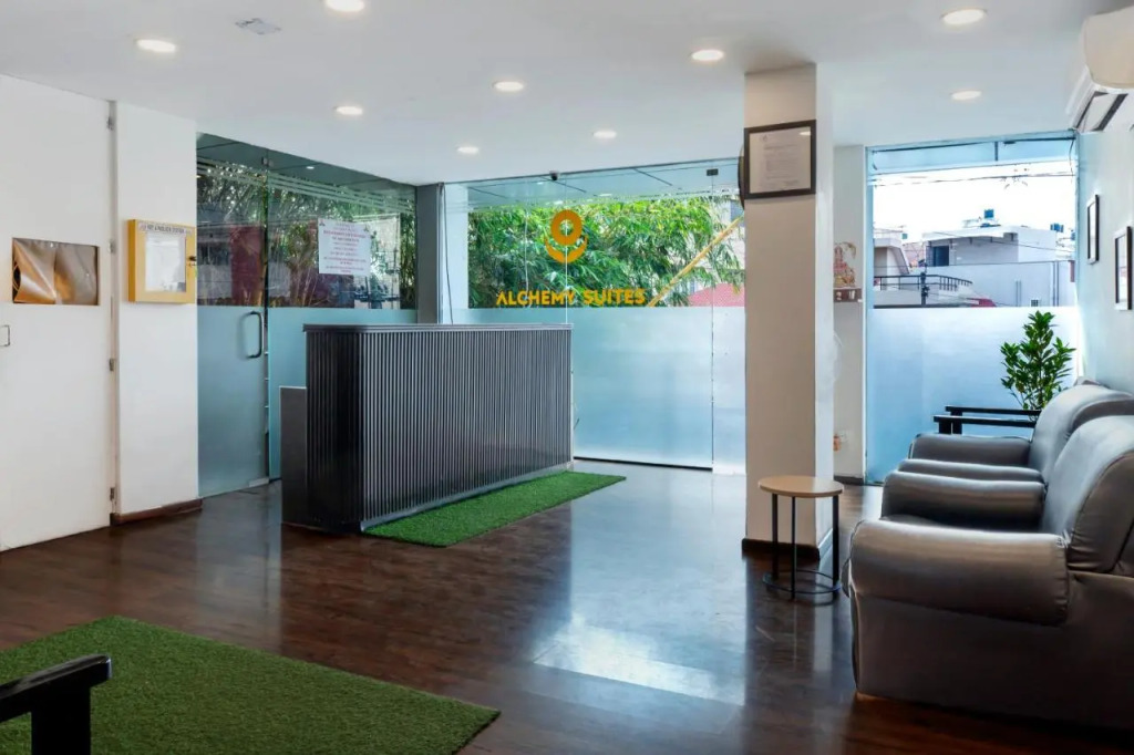 Alchemy Suites