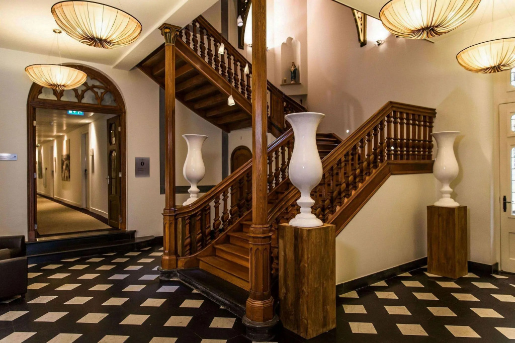 MERICI Hotel Sittard
