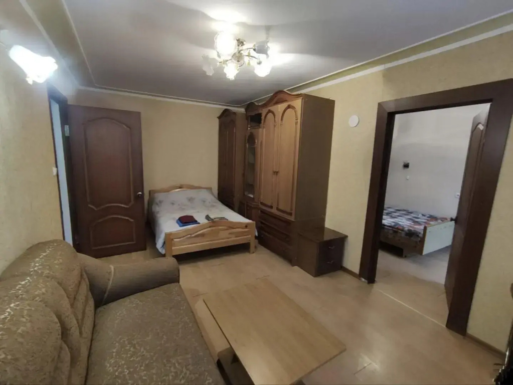 Посуточно на улице Садовая
