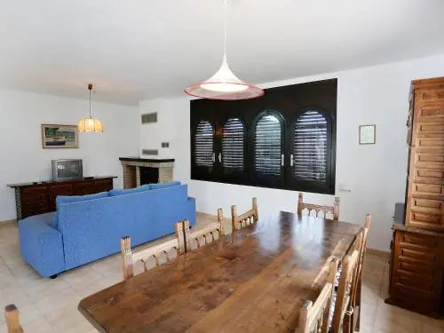 Villa Rustical Mont Roig by Interhome