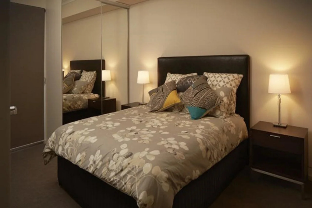 Baileys Serviced Apartments