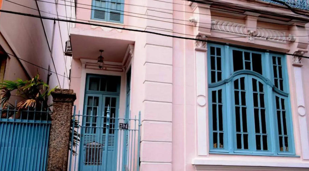Easygoing Hostel