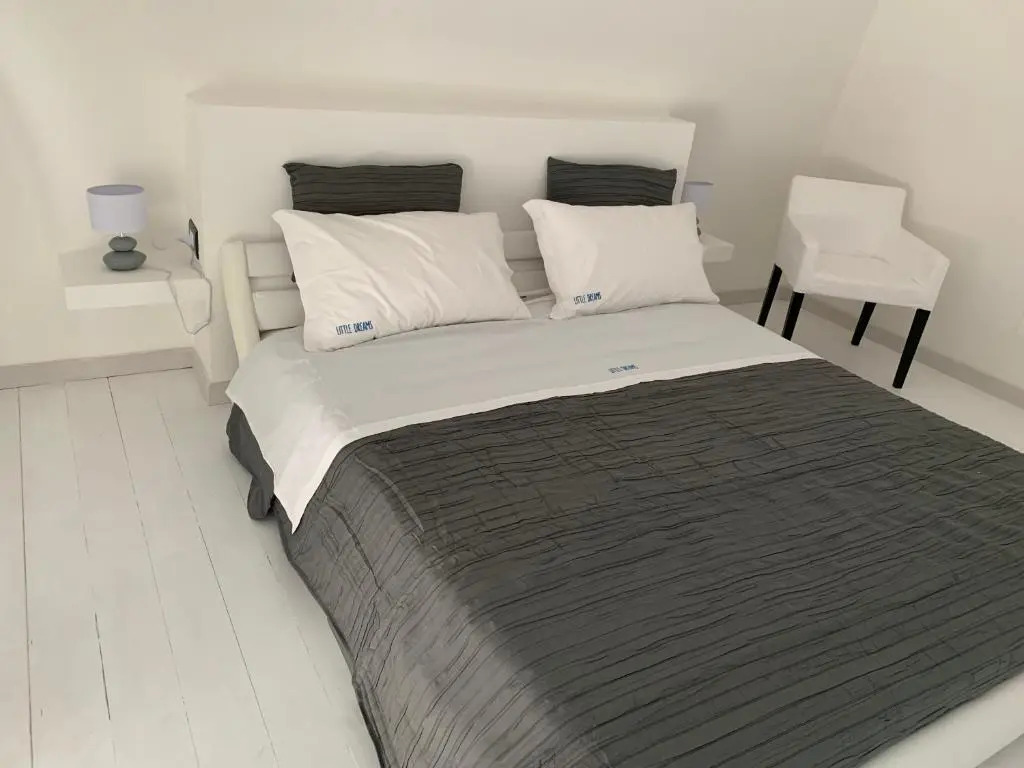 Little Dreams Apartment