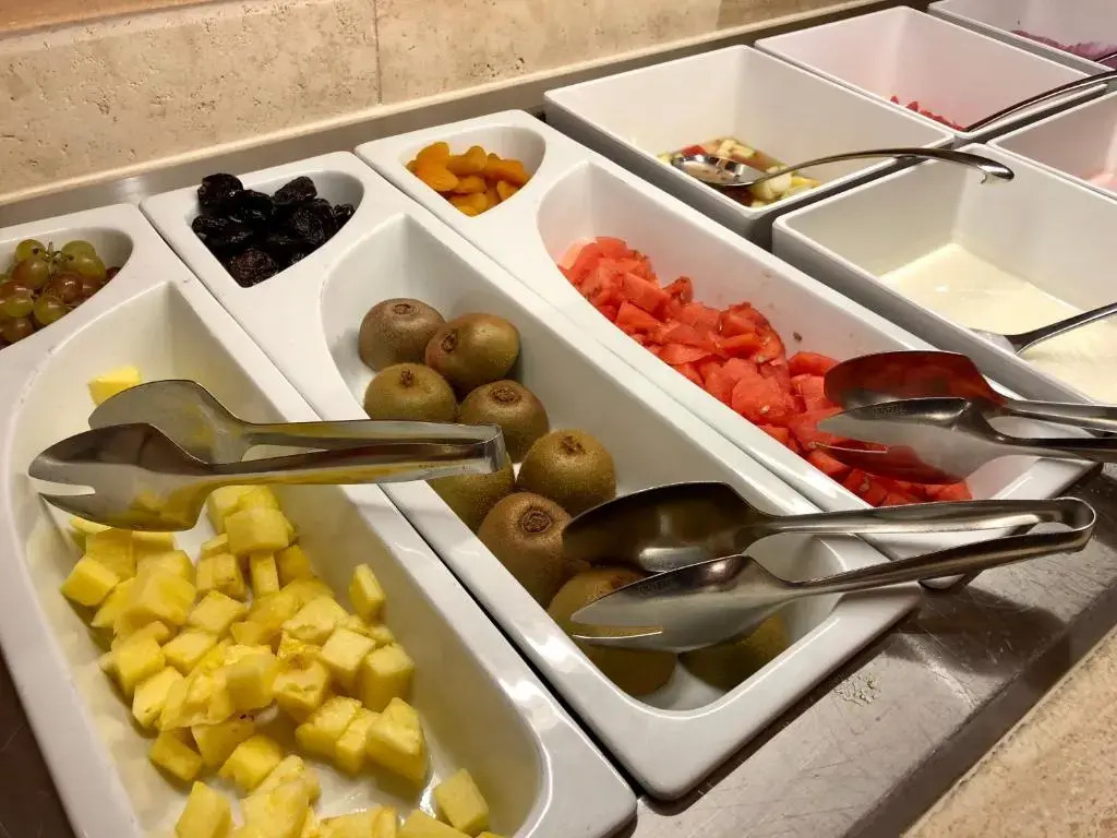 Hotel Platzer Superior