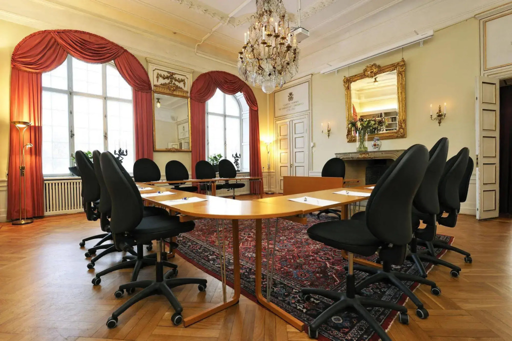 Näsby Slott