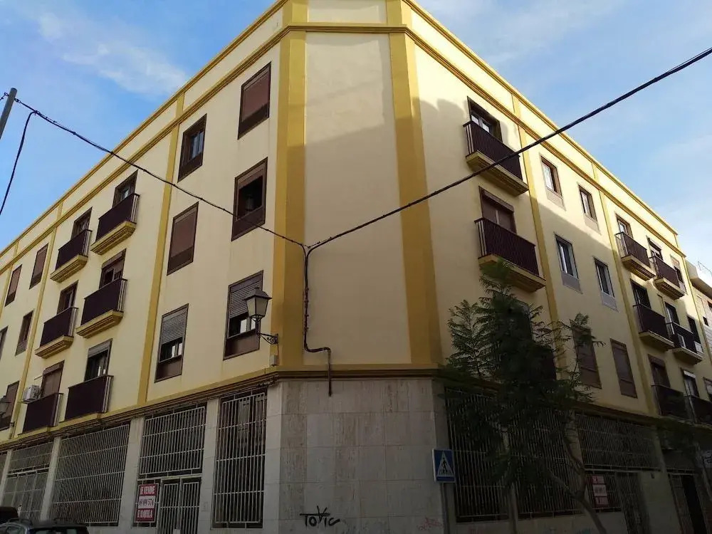 Rooms Arrecife Centre