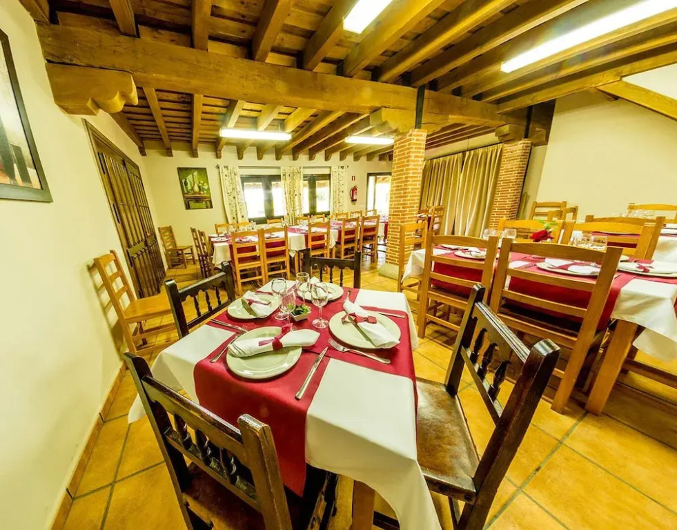 Hotel Rural La Noria