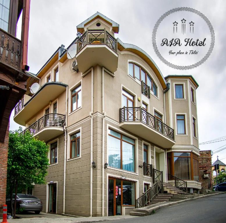 AIA Hotel