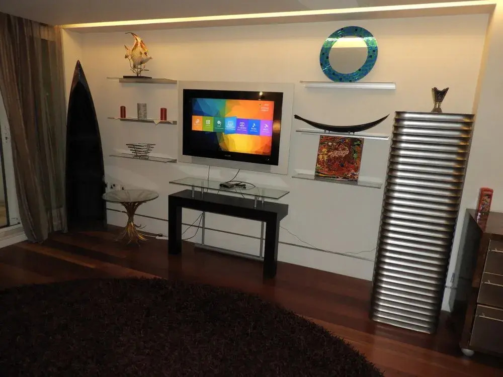 Brompton Road Apartments 3 beds