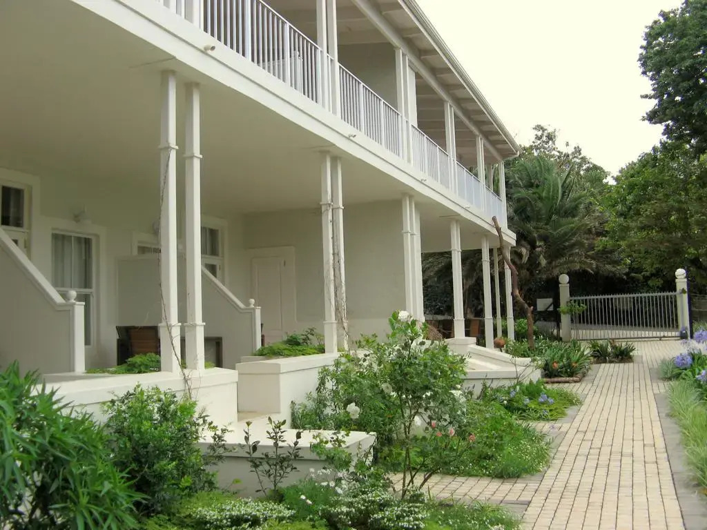 Coral Tree Colony Bed & Breakfast